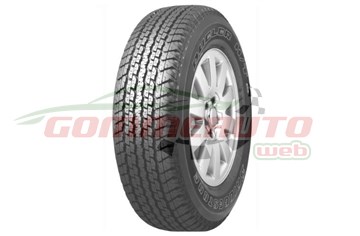 COP. 255/70R15C BRIDGESTONE D-840 112S